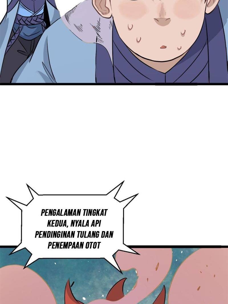 All Hail the Sect Leader Chapter 124 Image 19