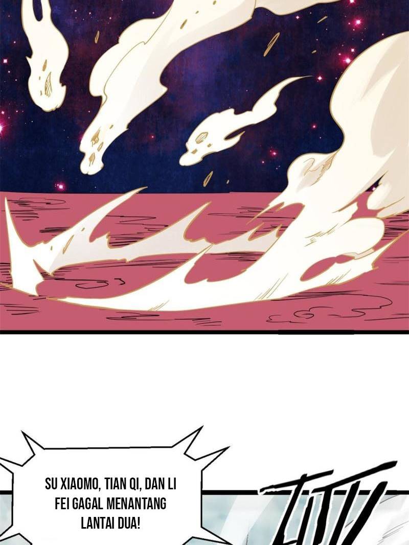 All Hail the Sect Leader Chapter 124 Image 23