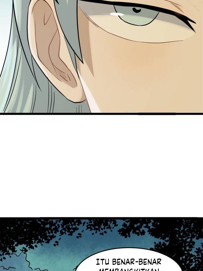 All Hail the Sect Leader Chapter 124 Image 28