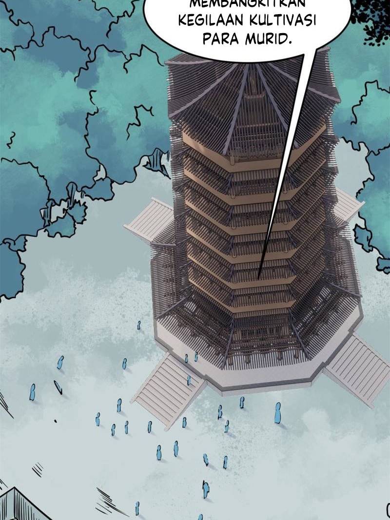 All Hail the Sect Leader Chapter 124 Image 29