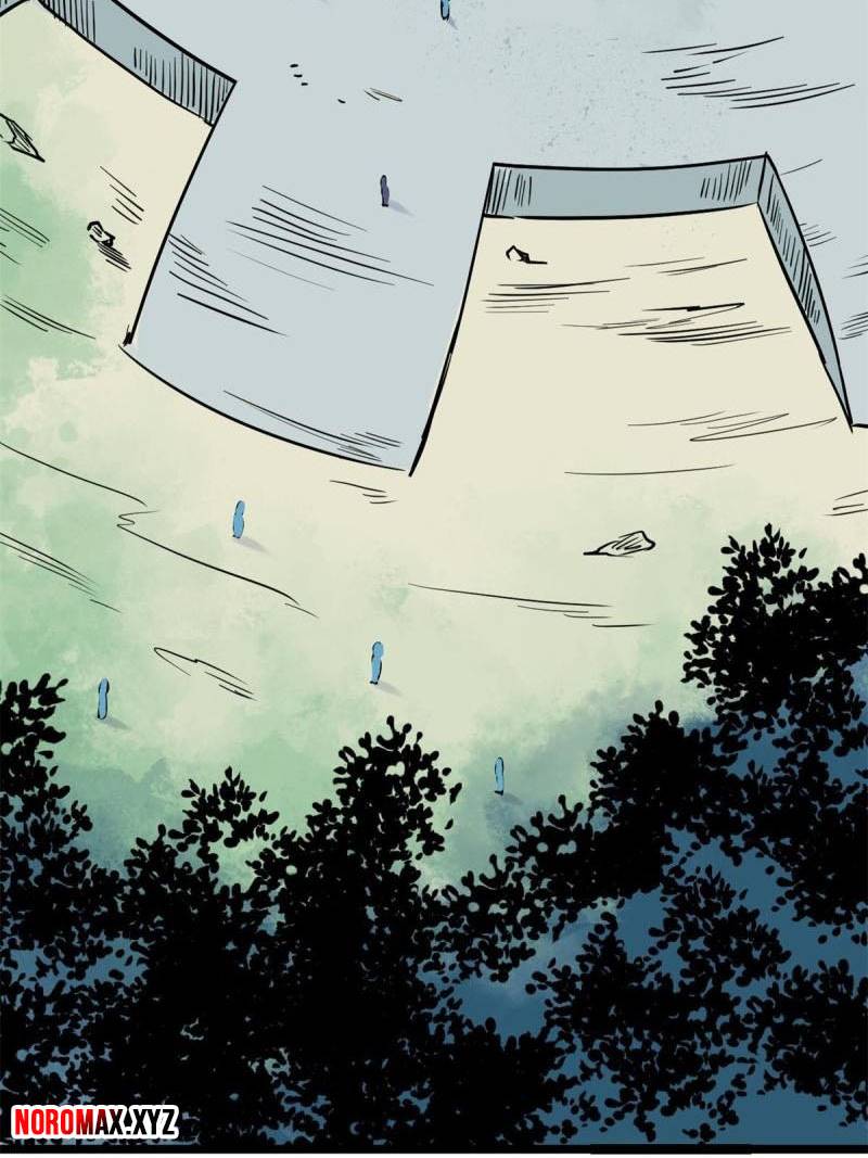 All Hail the Sect Leader Chapter 124 Image 30