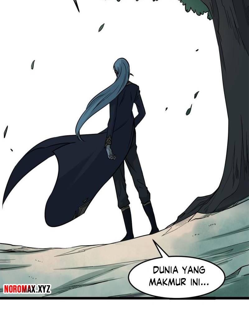 All Hail the Sect Leader Chapter 124 Image 34