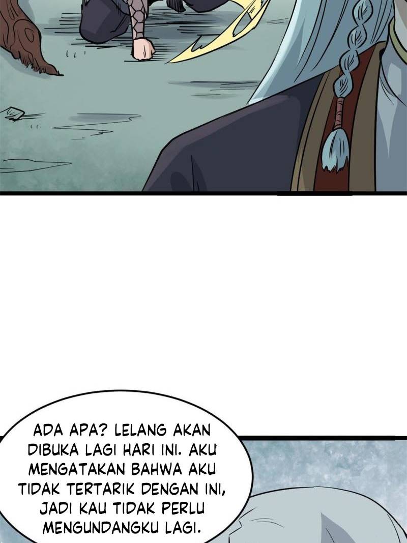 All Hail the Sect Leader Chapter 124 Image 36