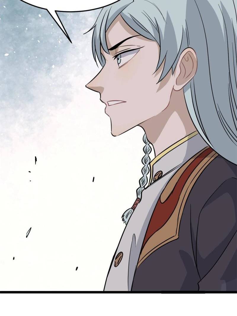 All Hail the Sect Leader Chapter 124 Image 37