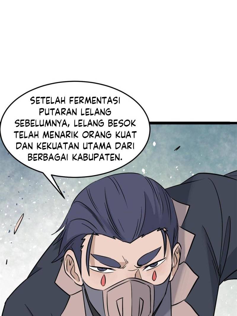 All Hail the Sect Leader Chapter 124 Image 38