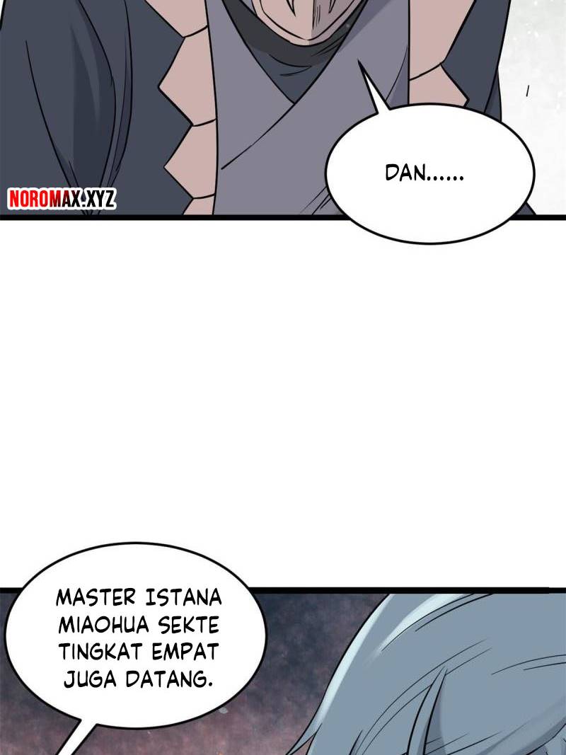 All Hail the Sect Leader Chapter 124 Image 39