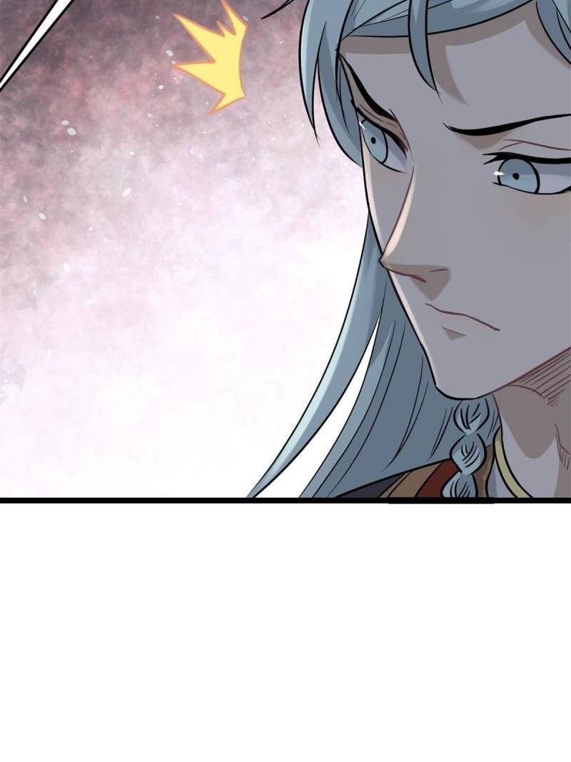 All Hail the Sect Leader Chapter 124 Image 40