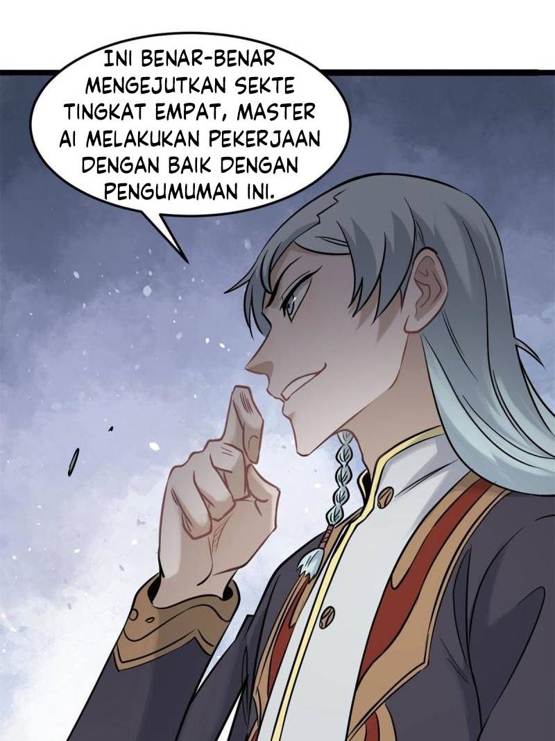 All Hail the Sect Leader Chapter 124 Image 41