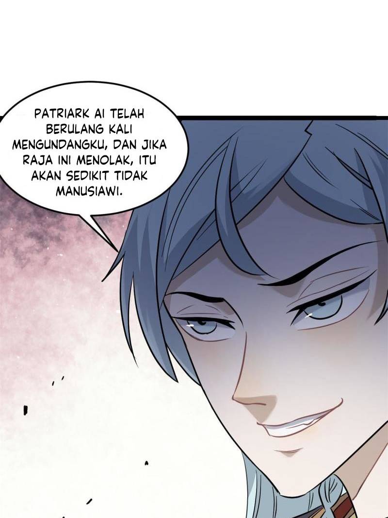 All Hail the Sect Leader Chapter 124 Image 45