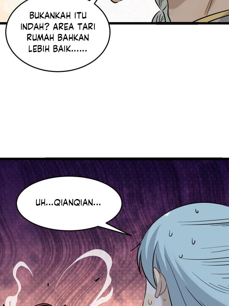 All Hail the Sect Leader Chapter 124 Image 49