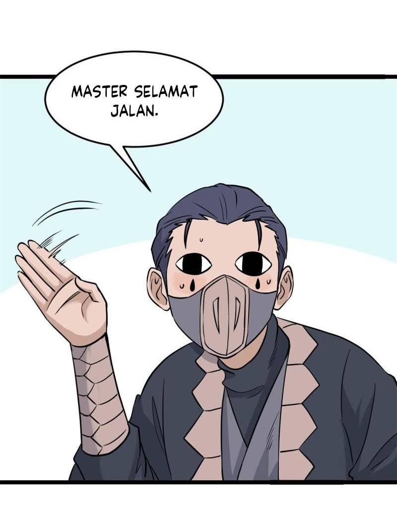 All Hail the Sect Leader Chapter 124 Image 53