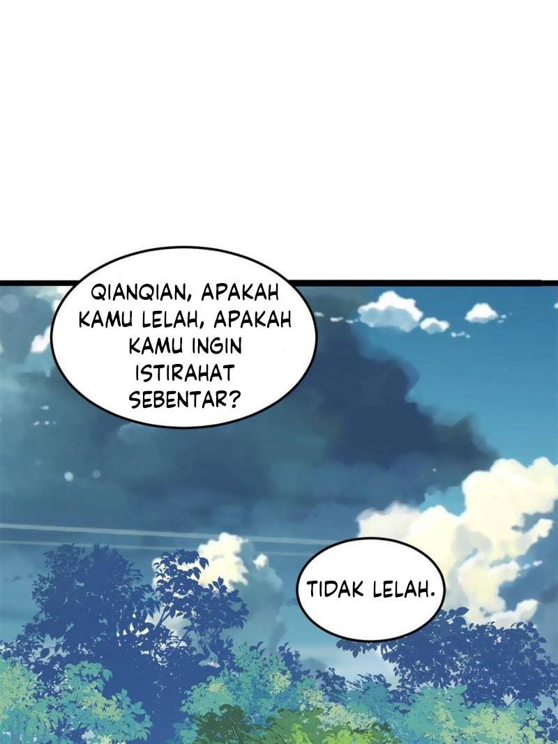 All Hail the Sect Leader Chapter 124 Image 54