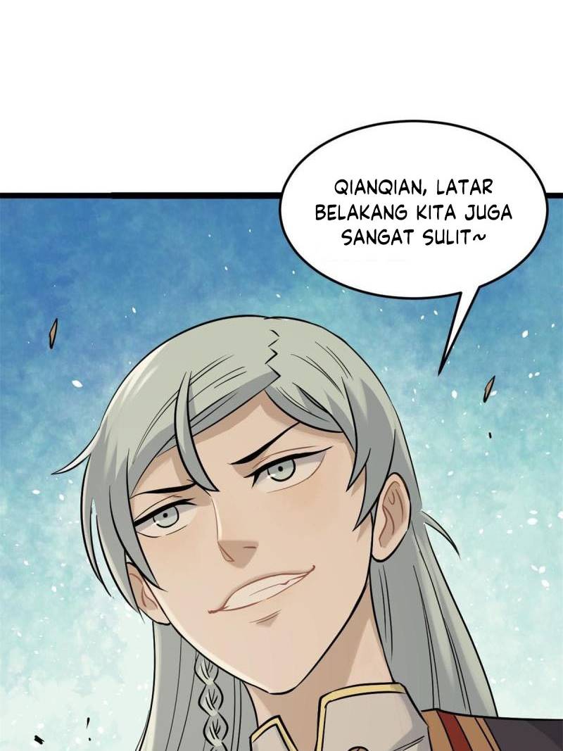 All Hail the Sect Leader Chapter 124 Image 60