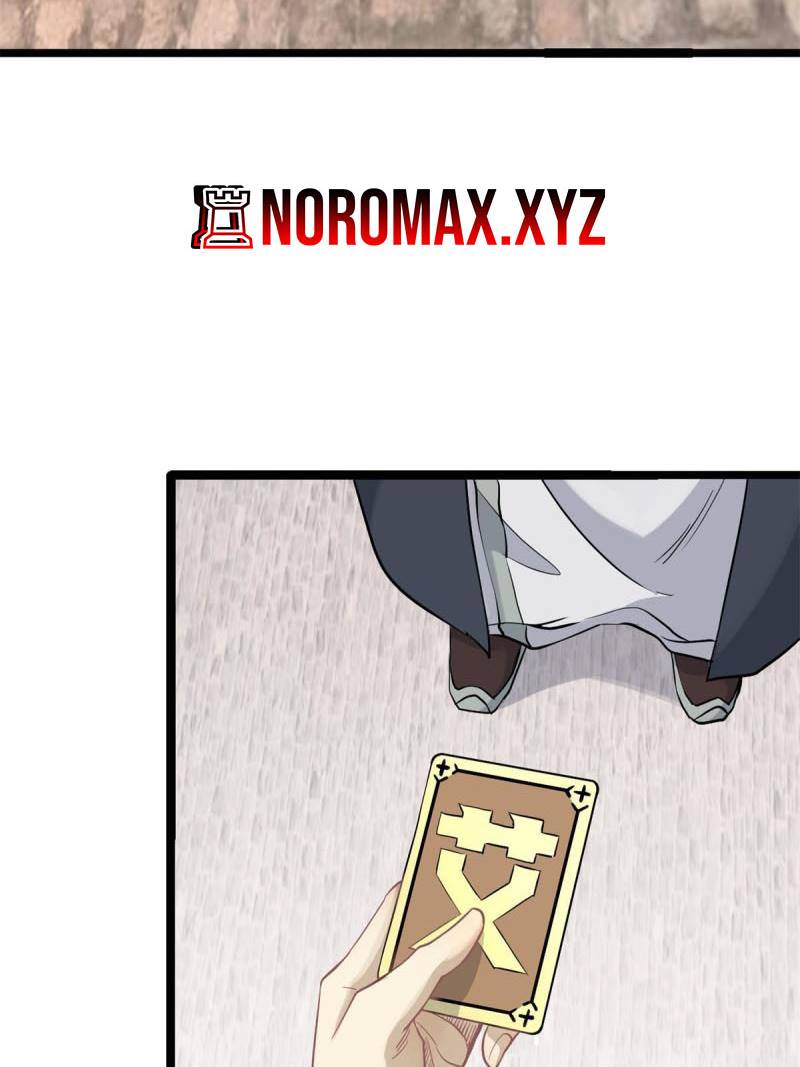 All Hail the Sect Leader Chapter 125 Image 4