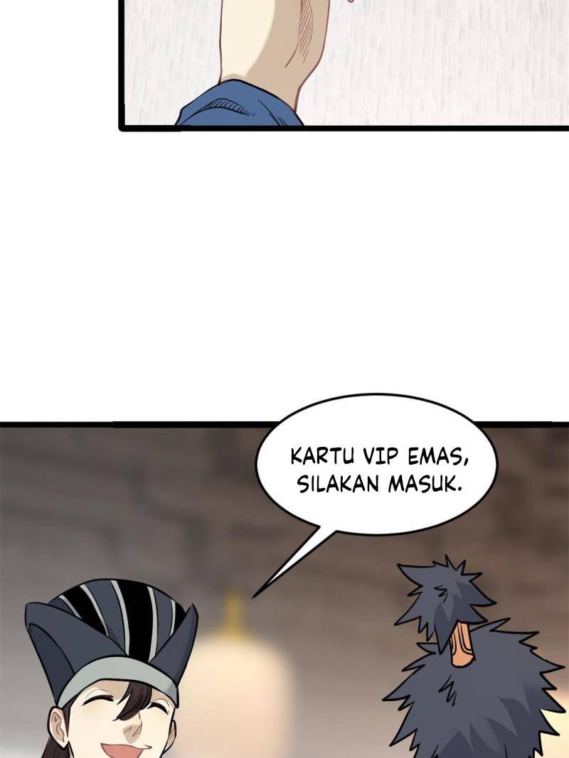 All Hail the Sect Leader Chapter 125 Image 5