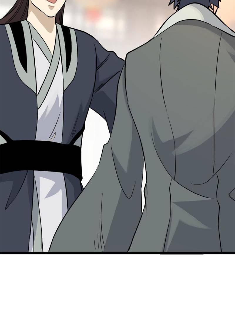 All Hail the Sect Leader Chapter 125 Image 6