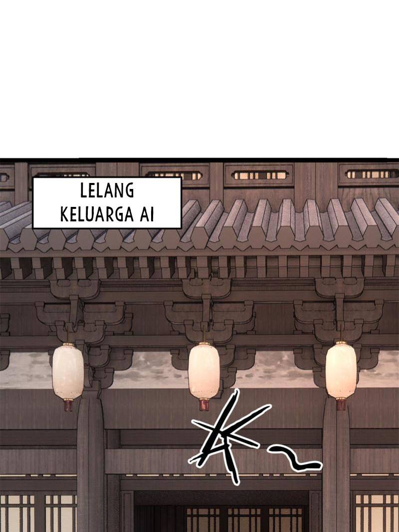 All Hail the Sect Leader Chapter 125 Image 7