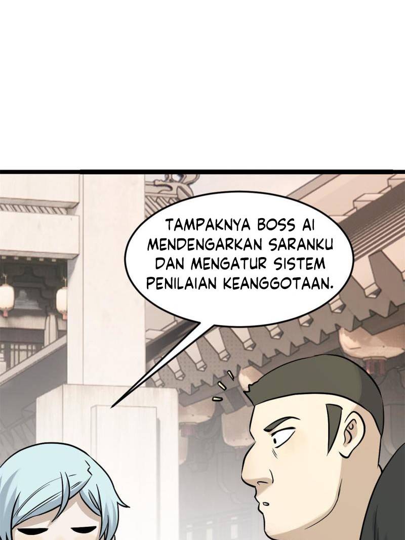 All Hail the Sect Leader Chapter 125 Image 9