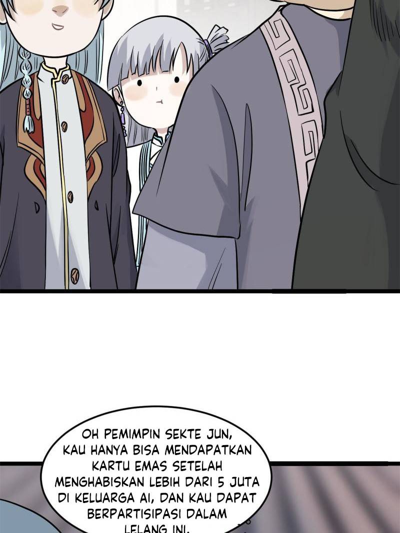 All Hail the Sect Leader Chapter 125 Image 10