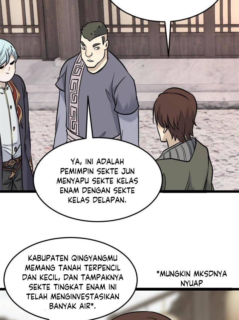 All Hail the Sect Leader Chapter 125 Image 12