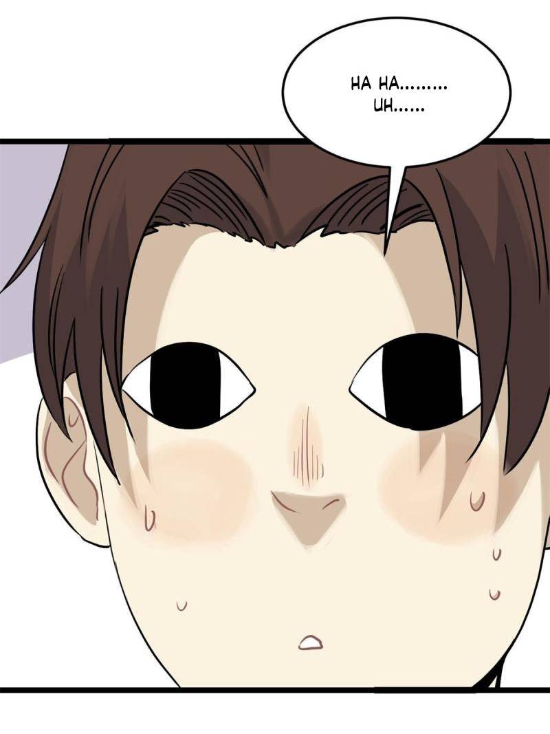 All Hail the Sect Leader Chapter 125 Image 14