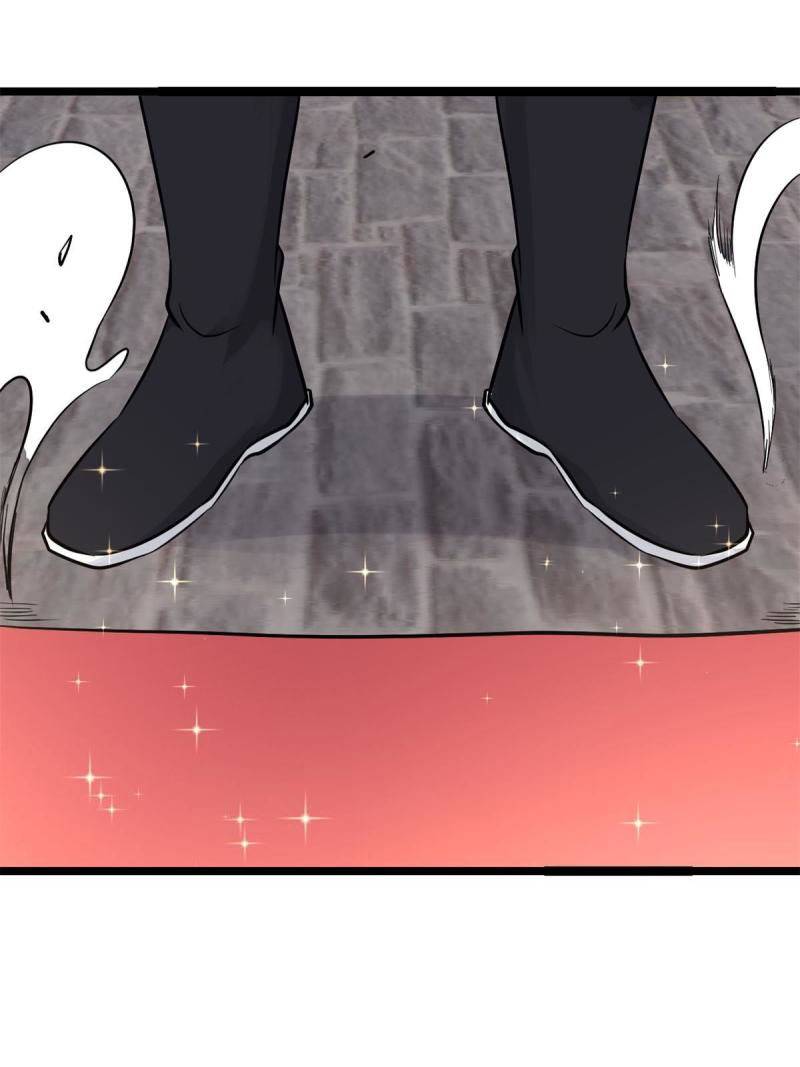 All Hail the Sect Leader Chapter 125 Image 19