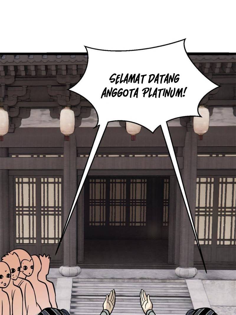 All Hail the Sect Leader Chapter 125 Image 20