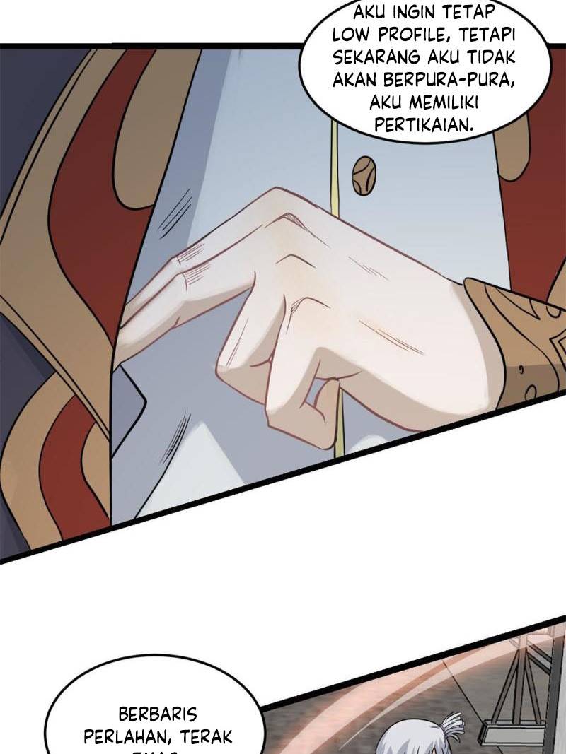 All Hail the Sect Leader Chapter 125 Image 22
