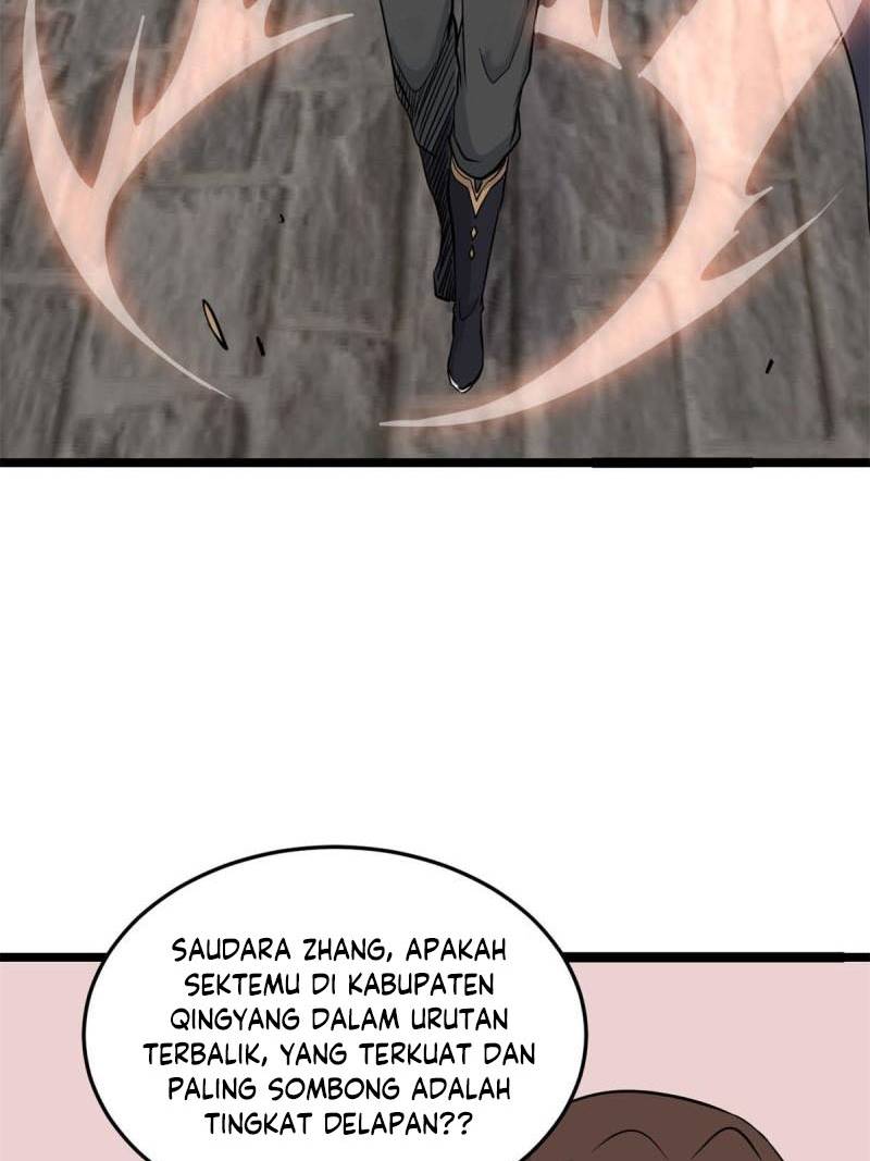 All Hail the Sect Leader Chapter 125 Image 24