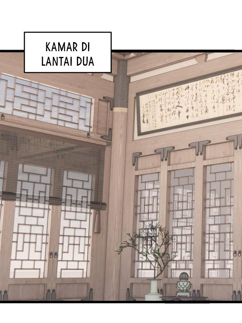 All Hail the Sect Leader Chapter 125 Image 26