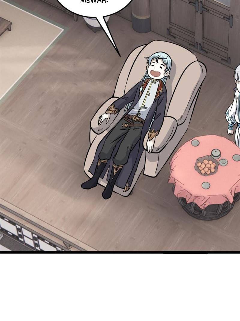 All Hail the Sect Leader Chapter 125 Image 29