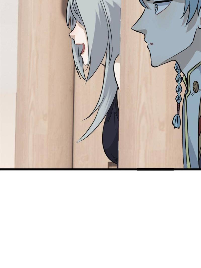 All Hail the Sect Leader Chapter 125 Image 32