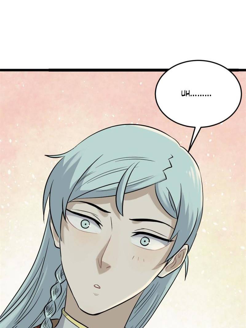 All Hail the Sect Leader Chapter 125 Image 33