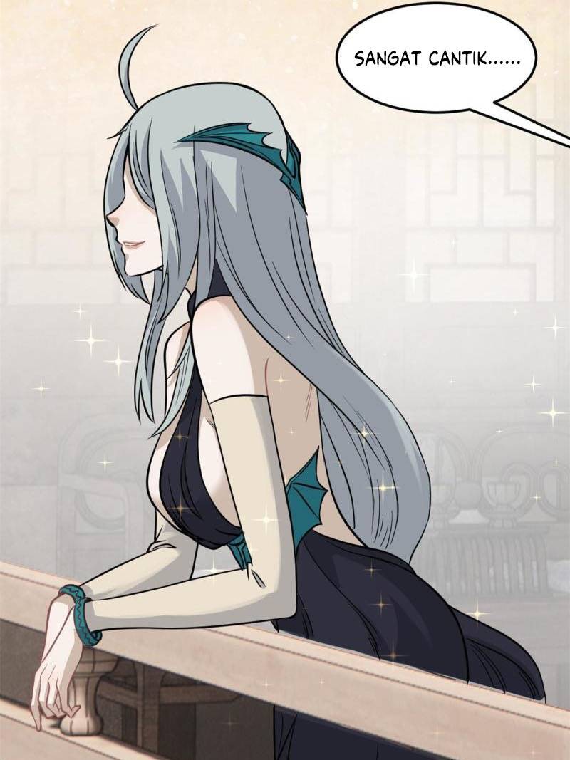 All Hail the Sect Leader Chapter 125 Image 35