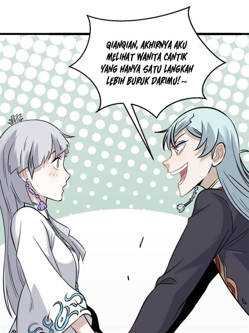 All Hail the Sect Leader Chapter 125 Image 41