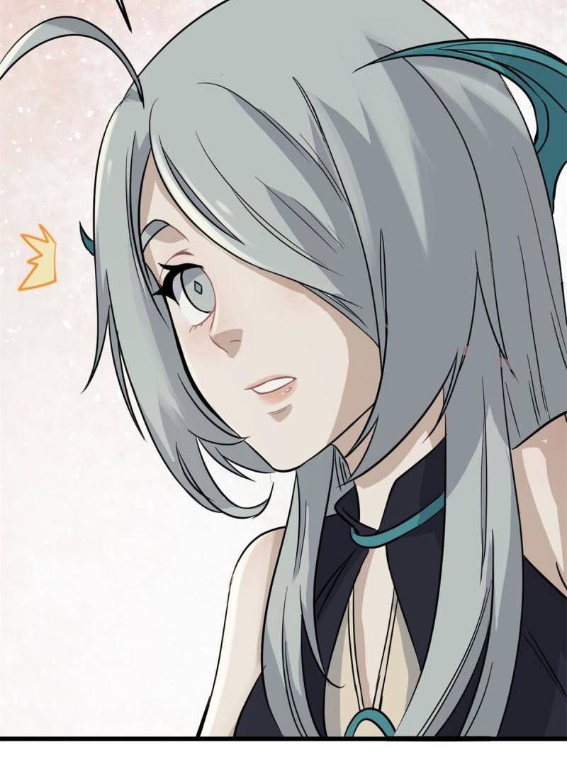 All Hail the Sect Leader Chapter 125 Image 44