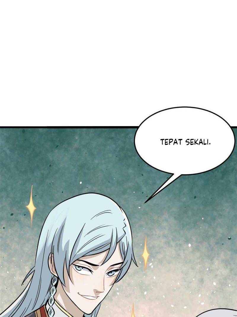 All Hail the Sect Leader Chapter 125 Image 45