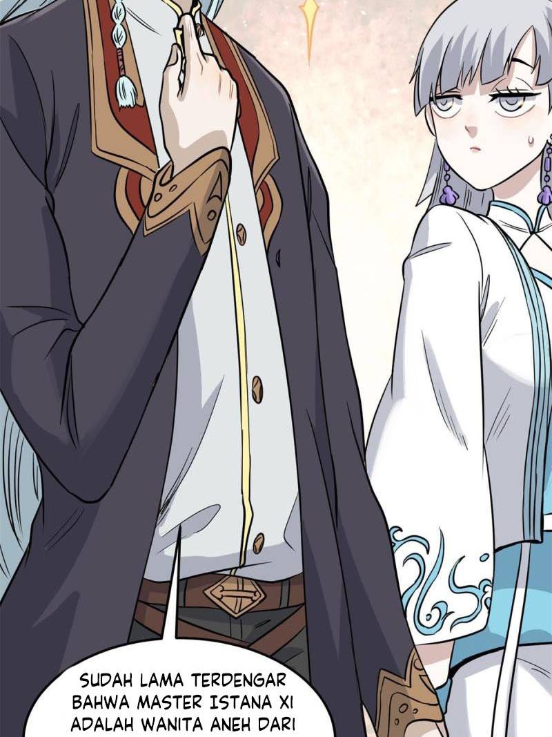 All Hail the Sect Leader Chapter 125 Image 46