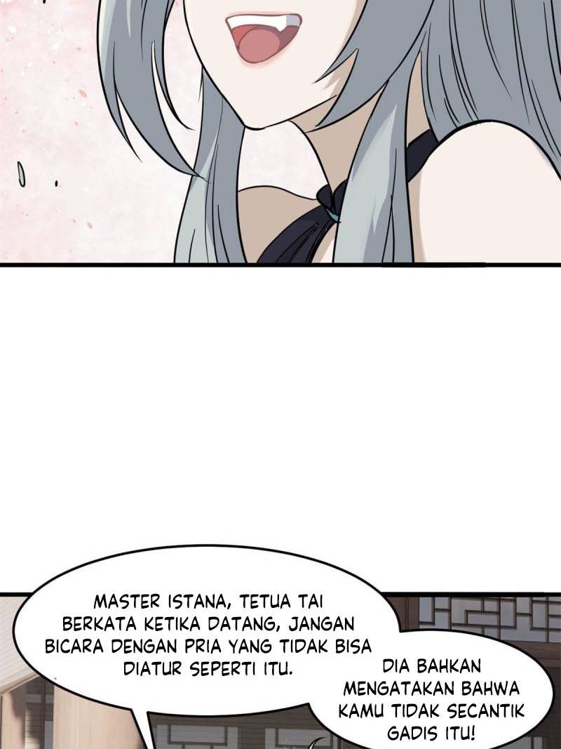 All Hail the Sect Leader Chapter 125 Image 48