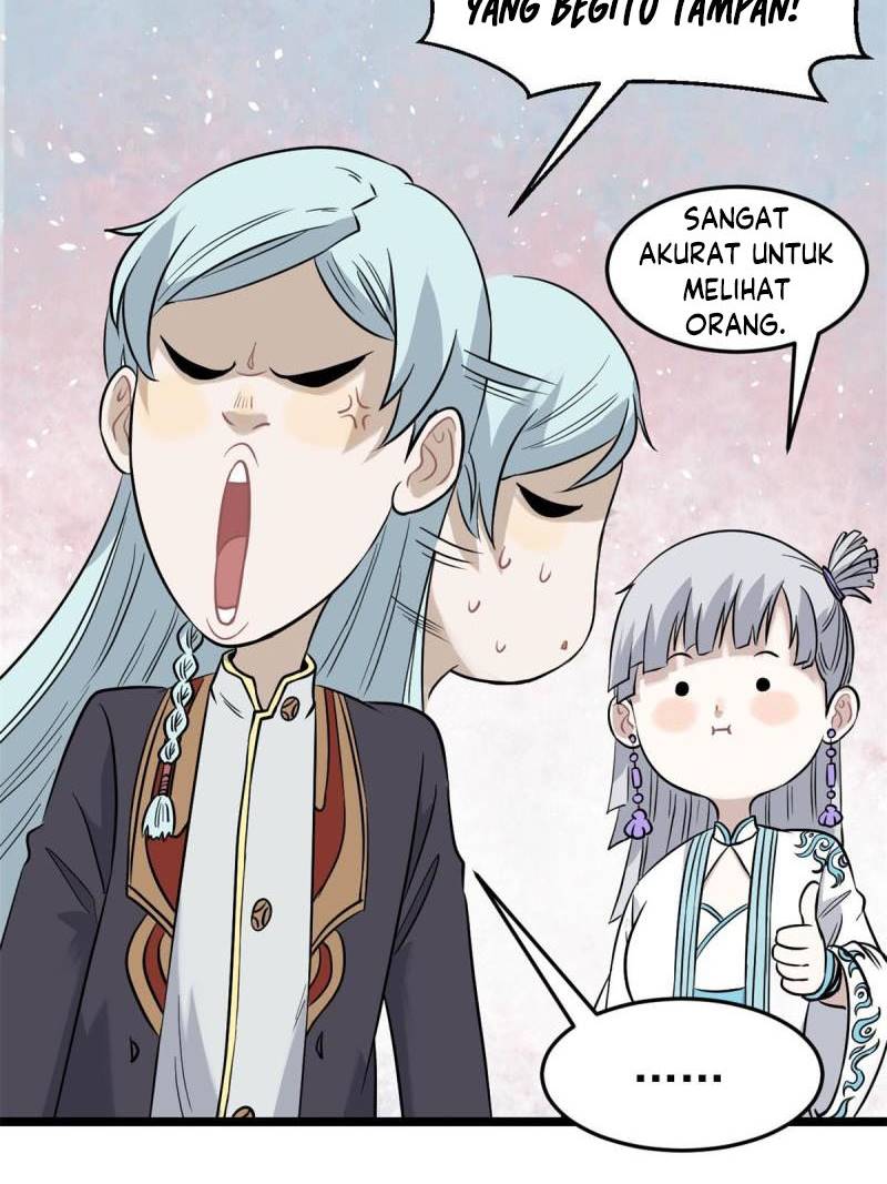 All Hail the Sect Leader Chapter 125 Image 50