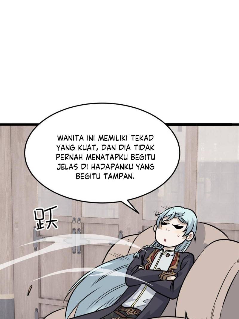 All Hail the Sect Leader Chapter 125 Image 51