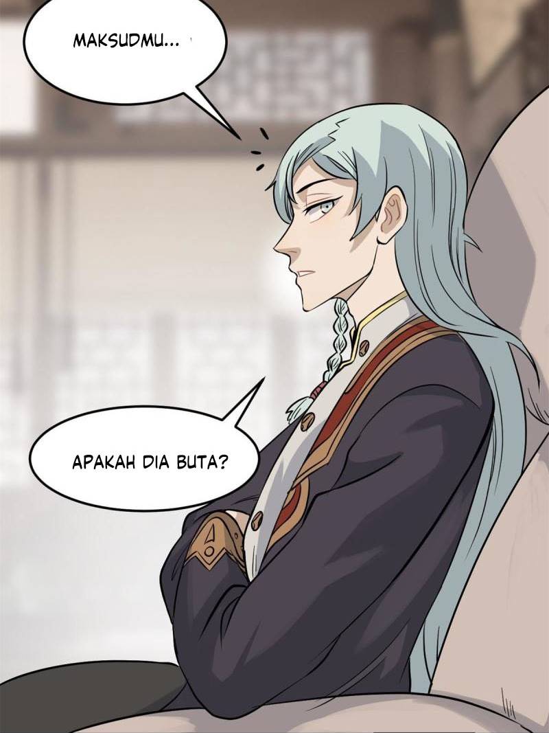 All Hail the Sect Leader Chapter 125 Image 54
