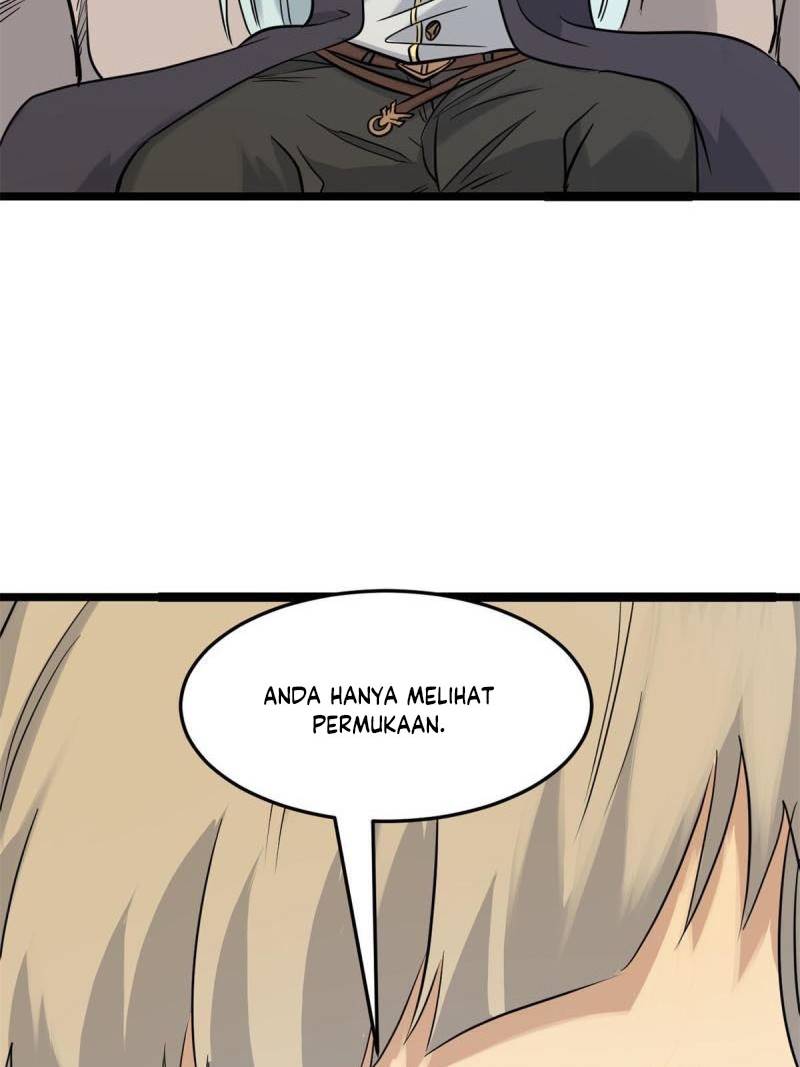 All Hail the Sect Leader Chapter 126 Image 5