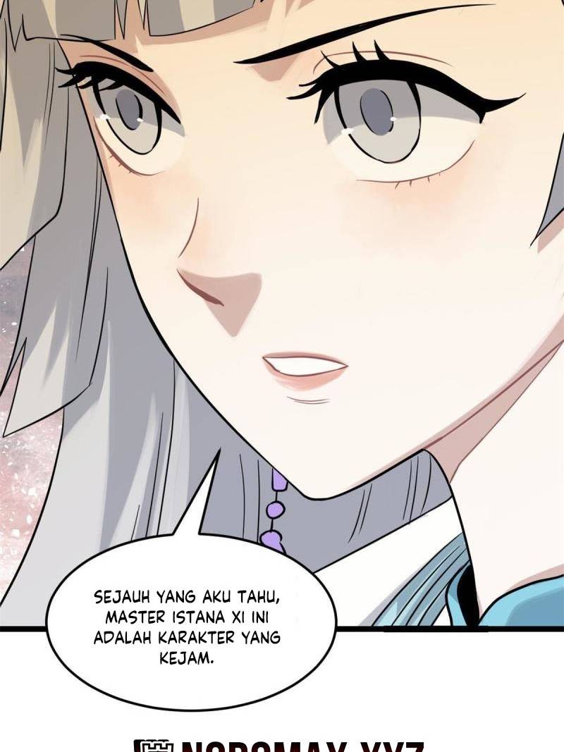 All Hail the Sect Leader Chapter 126 Image 6