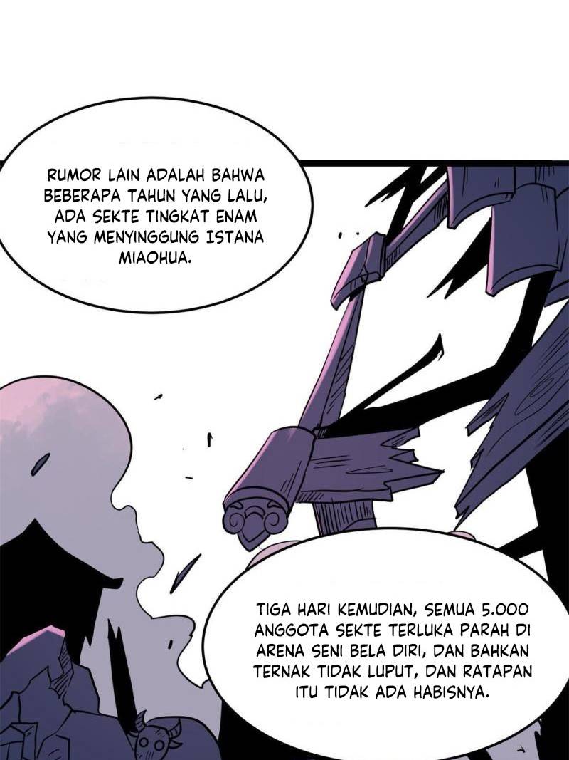 All Hail the Sect Leader Chapter 126 Image 9