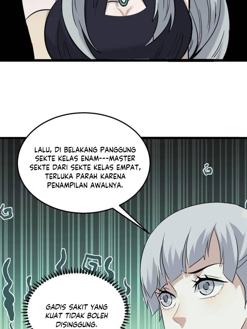 All Hail the Sect Leader Chapter 126 Image 13