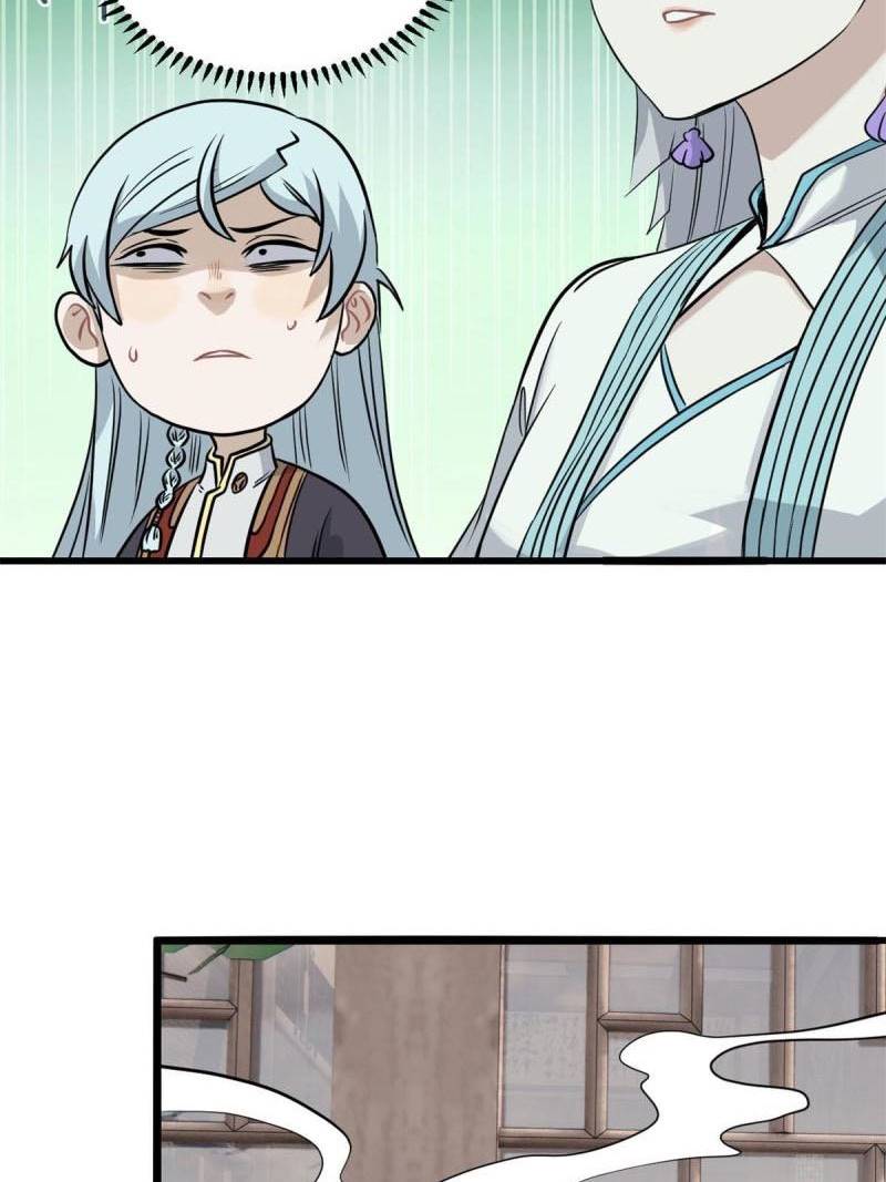 All Hail the Sect Leader Chapter 126 Image 14