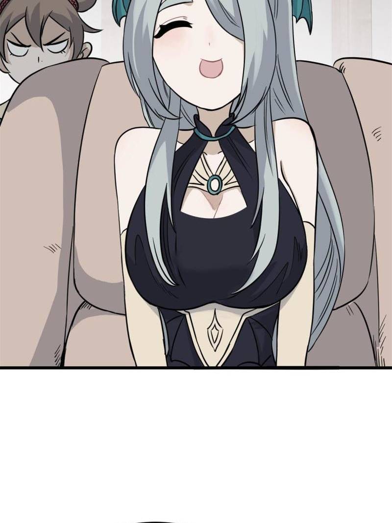 All Hail the Sect Leader Chapter 126 Image 16