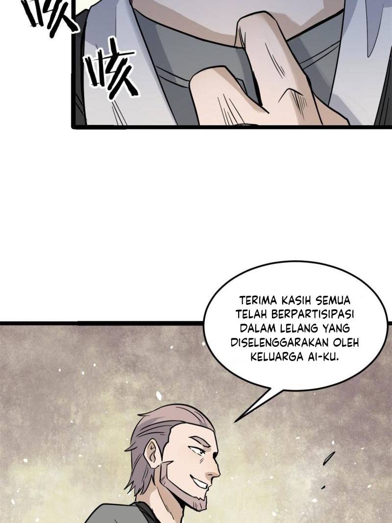 All Hail the Sect Leader Chapter 126 Image 24