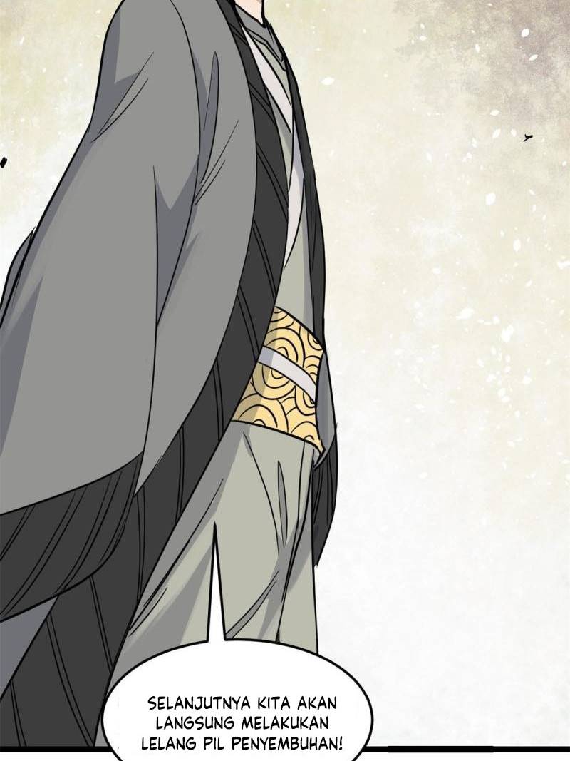 All Hail the Sect Leader Chapter 126 Image 25